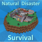 Natural Disaster Survival Fans :D (Real group)