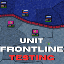 Unit Frontline testing