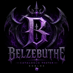 [🛍️ Catalogue Tester] Belzebuthe