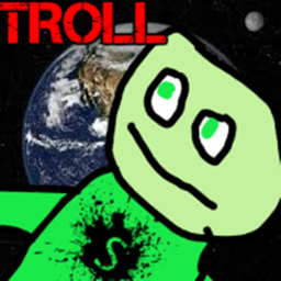 Space Troll Survival (NEW) (V.1.2)