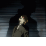 Devouring Egoists