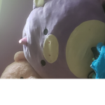 The stuffy group
