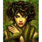 ~Medusa Clothing~