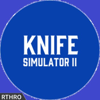 Knife Simulator II 