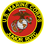 [MCJROTC] Marine Corps Junior Reserved Officer Tra