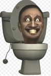 Skibidi toiiets