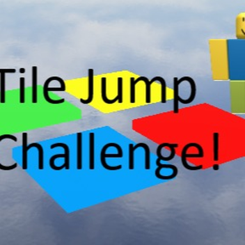 Tile Jump Challenge! (Indev) 