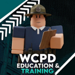 Emberfield | Training and Discipline Unit