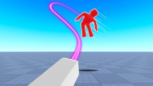 [DUELS] Untitled Fling Game