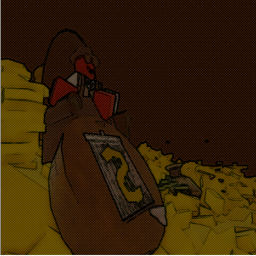 The Sewers