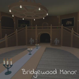 Bridgewood Manor icon