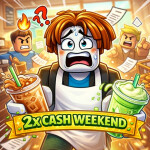 [2X CASH] pls be patient ☕️