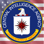 Central Intelligence Agency (CIA).