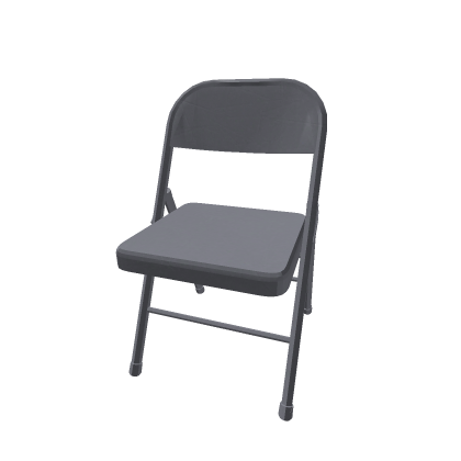 Folding Chair sandalye