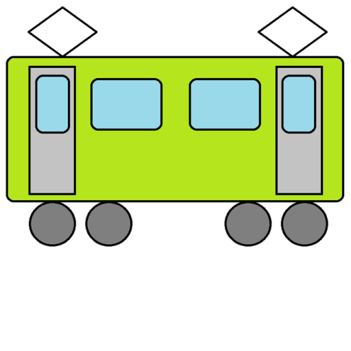 Yamanashi Line Tutorial Dedicated World
