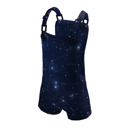 🌠 Zodiac Overalls 🌠 thumbnail