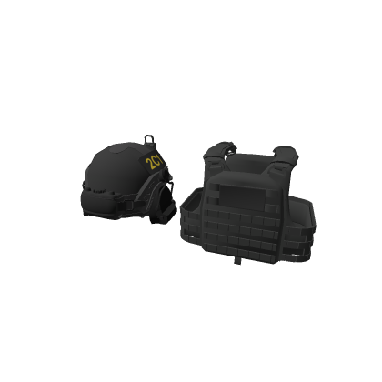 WORKING R15 VEST