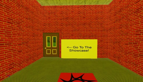 Train Showcase
