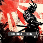 droid clothing
