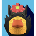 Ducky's Clothes