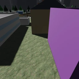 Meta FPS - Jogo de tiro icon