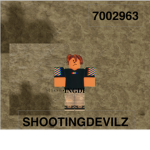 Shooting Devilz