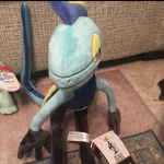 Gigantamaxinteleon7 Pokémon fan club