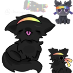the meowers .*