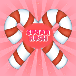 Sugar Rush Simulator
