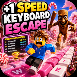 [NEW] Keyboard ASMR Speedrun 🎧