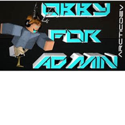 obby for admin