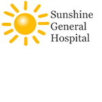 Sunshine General Hospital med school.