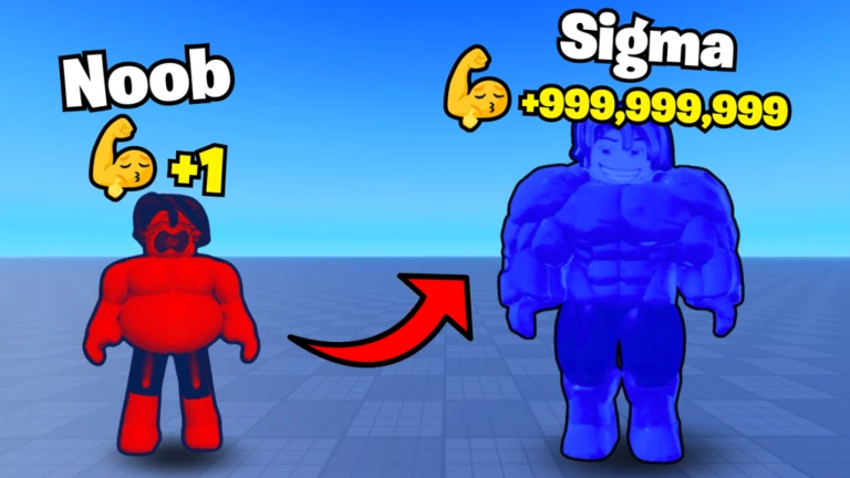 [250K!🥳] Sigma Boy Simulator!