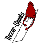 Razor-Squids