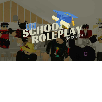 School Roleplay (CDIDSCHRP)