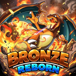 Pokemon Brick Bronze [PBR]
