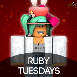 Ruby Tuesday V2