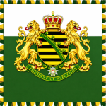 Royal Kingdom Of Saxony