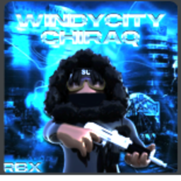 Windy City Leigon: RBX