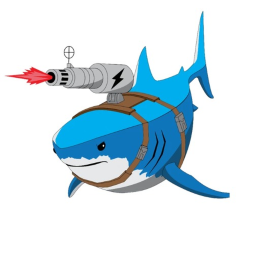 Sharky's Lasers