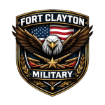 Fort Clayton