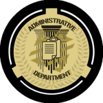 〈 SCP: I - 56 - Administrative Department 〉