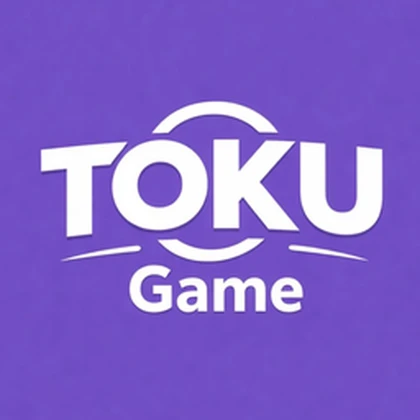 Toku game Studio Roblox group icon