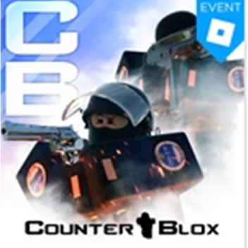 Counter Blox (with admin)
