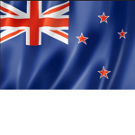 Unitary state of New Zealand