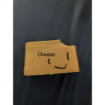 The cheese loving group