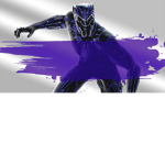 Black panther Fan club 0fficial
