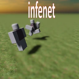 infenet icon