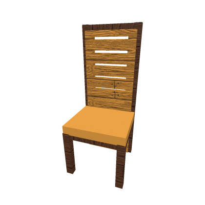 Wooden Chair For  Resturants