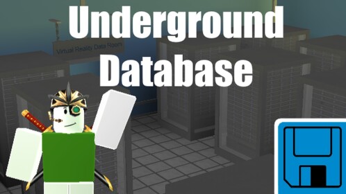 Underground Database